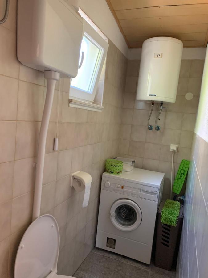 Studio Apartment Simi 特罗吉尔 外观 照片