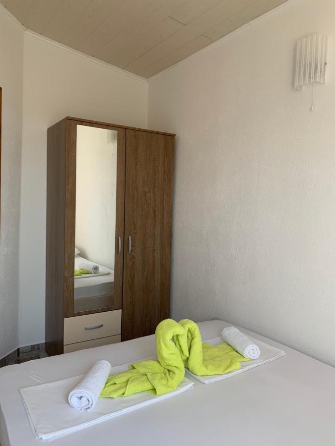 Studio Apartment Simi 特罗吉尔 外观 照片